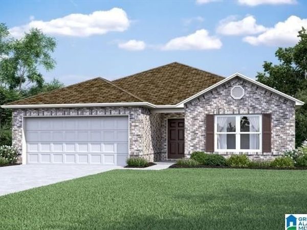 16535 Osceloa Avenue, Moundville, AL 35474