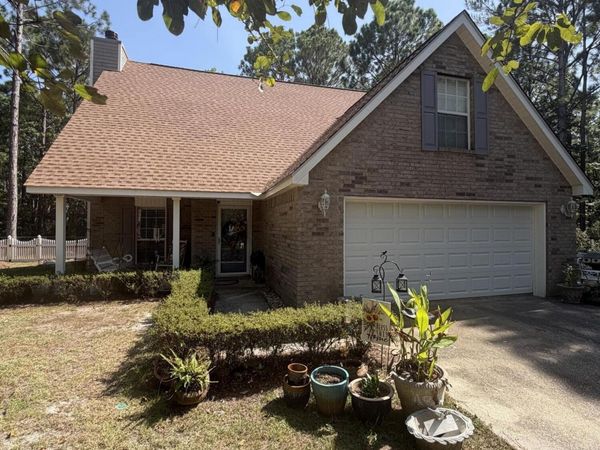 15001 Big Ridge Road, Biloxi, MS 39532