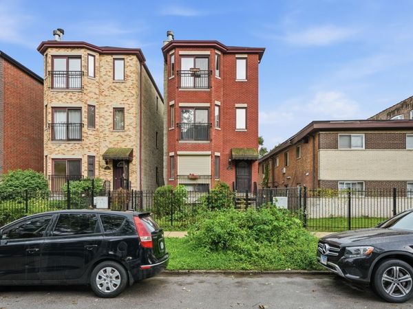 1469 E 69th Street , Unit 2, Chicago, IL 60637