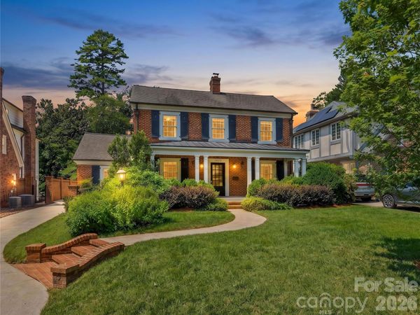 1620 Biltmore Drive, Charlotte, NC 28207