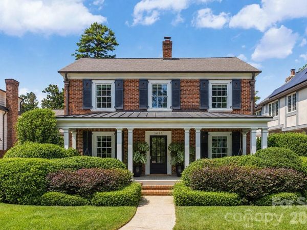 1620 Biltmore Drive, Charlotte, NC 28207