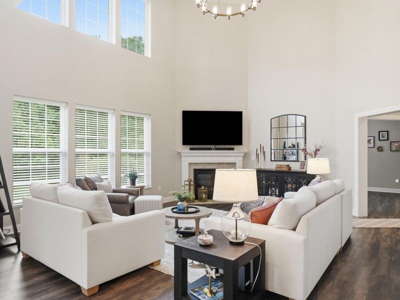 945 Memories Lane, Westerville, OH 43081 Photo 15
