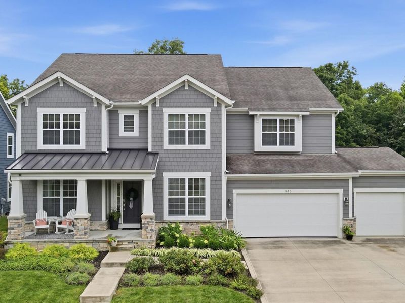 945 Memories Lane, Westerville, OH 43081 Photo 2