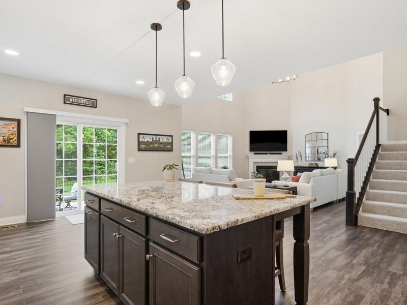 945 Memories Lane, Westerville, OH 43081 Photo 23