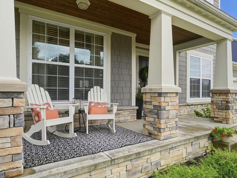 945 Memories Lane, Westerville, OH 43081 Photo 3