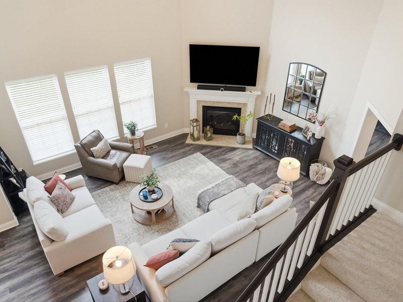 945 Memories Lane, Westerville, OH 43081 Photo 41
