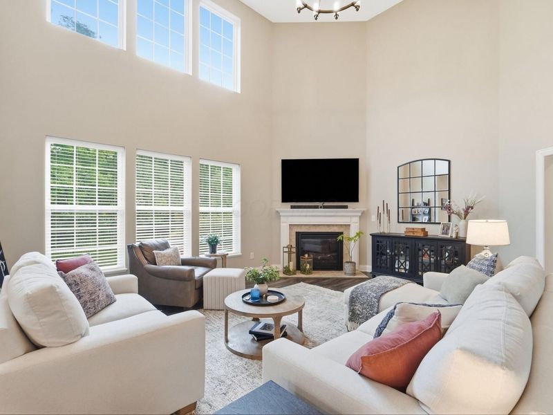 945 Memories Lane, Westerville, OH 43081 Photo 6