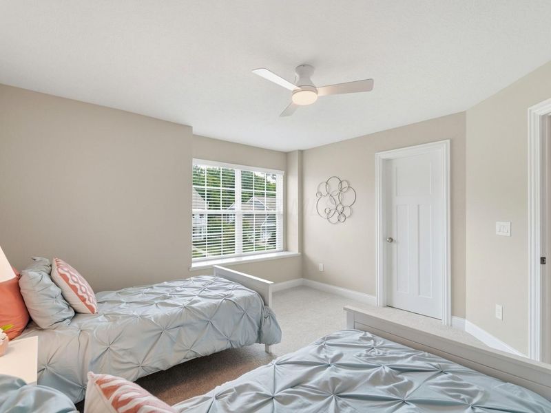 945 Memories Lane, Westerville, OH 43081 Photo 72