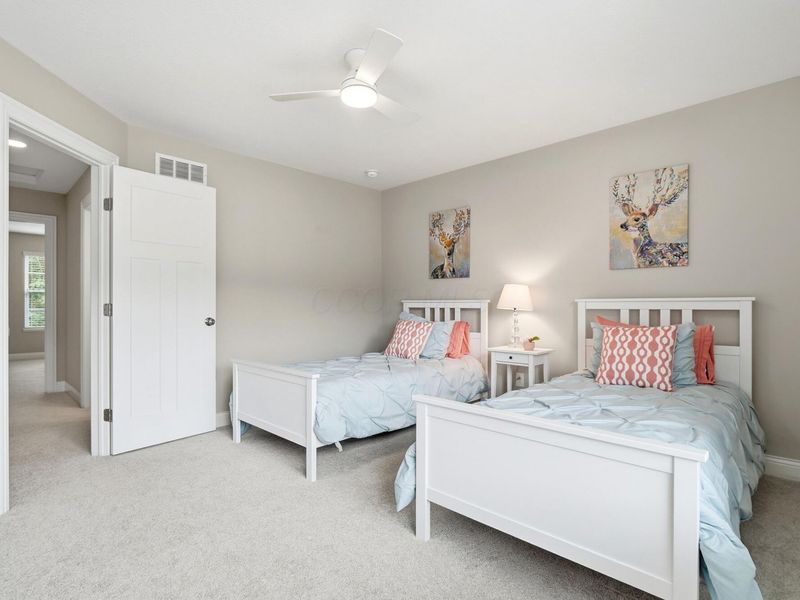 945 Memories Lane, Westerville, OH 43081 Photo 73