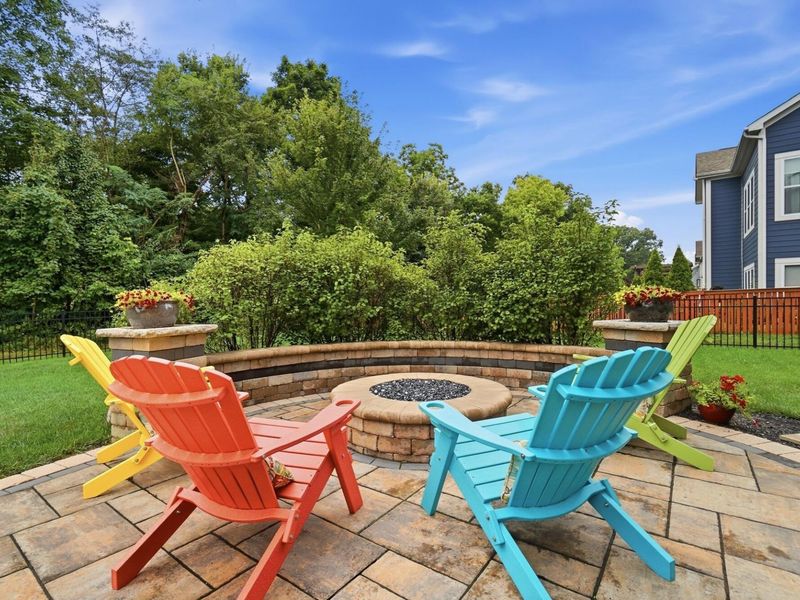 945 Memories Lane, Westerville, OH 43081 Photo 85