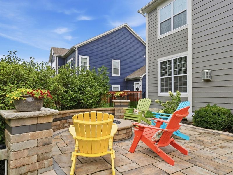 945 Memories Lane, Westerville, OH 43081 Photo 86