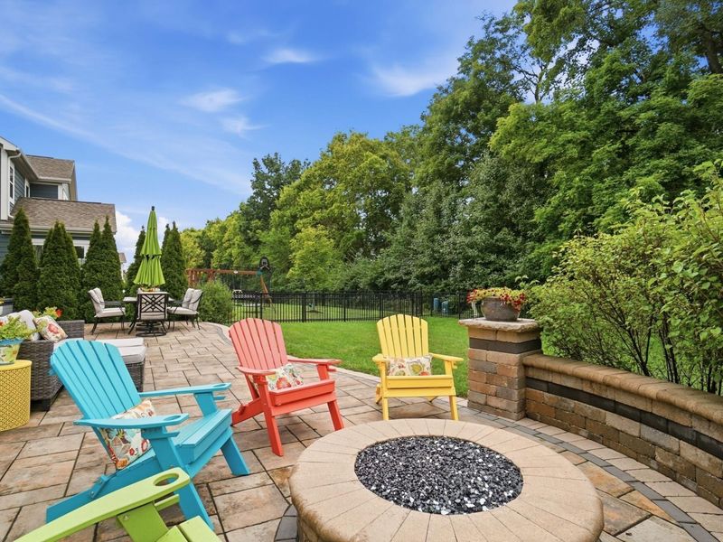 945 Memories Lane, Westerville, OH 43081 Photo 87