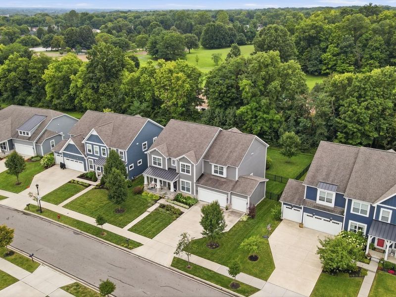 945 Memories Lane, Westerville, OH 43081 Photo 94