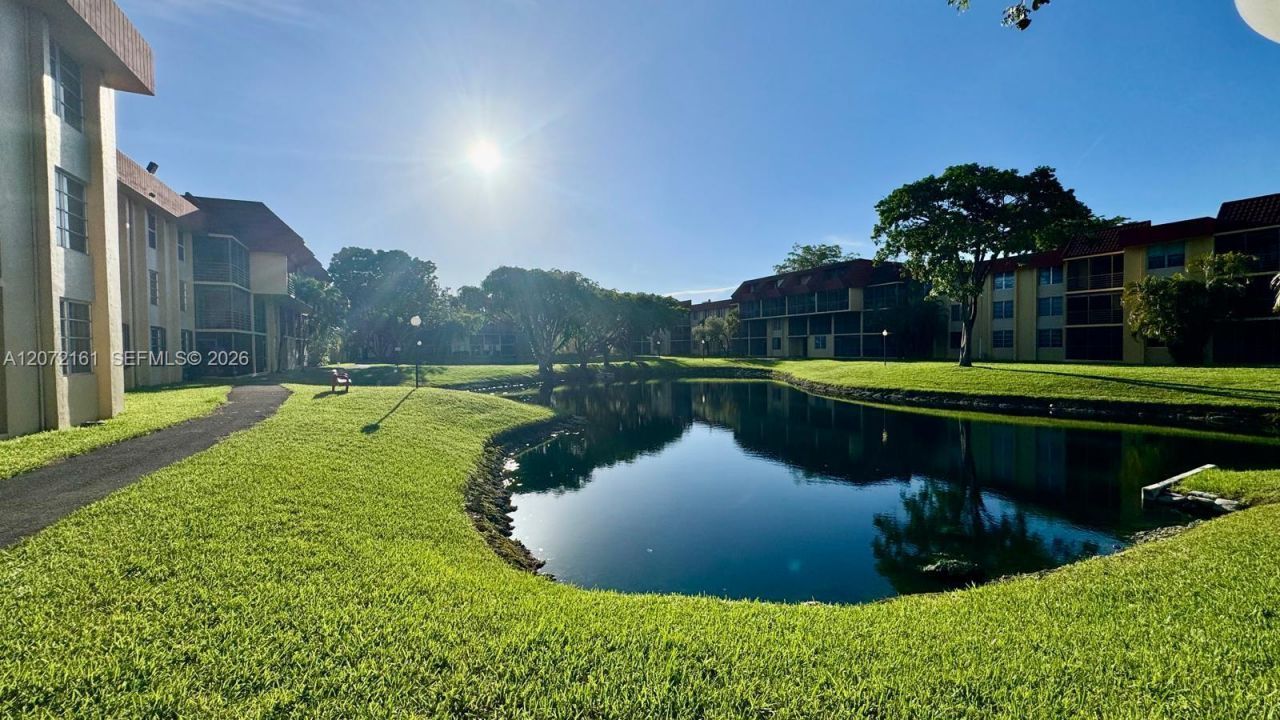 3390 Foxcroft Rd , Unit C305, Miramar, FL 33025 Photo