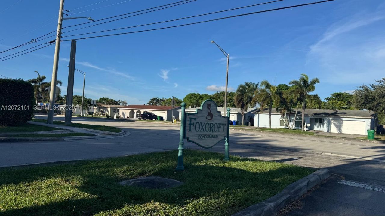 3390 Foxcroft Rd , Unit C305, Miramar, FL 33025 Photo