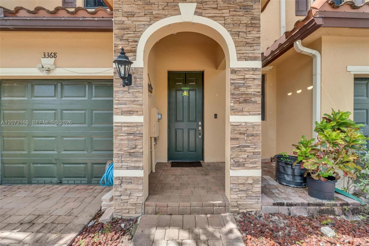 3368 SE 1st St, Homestead, FL 33033 Photo