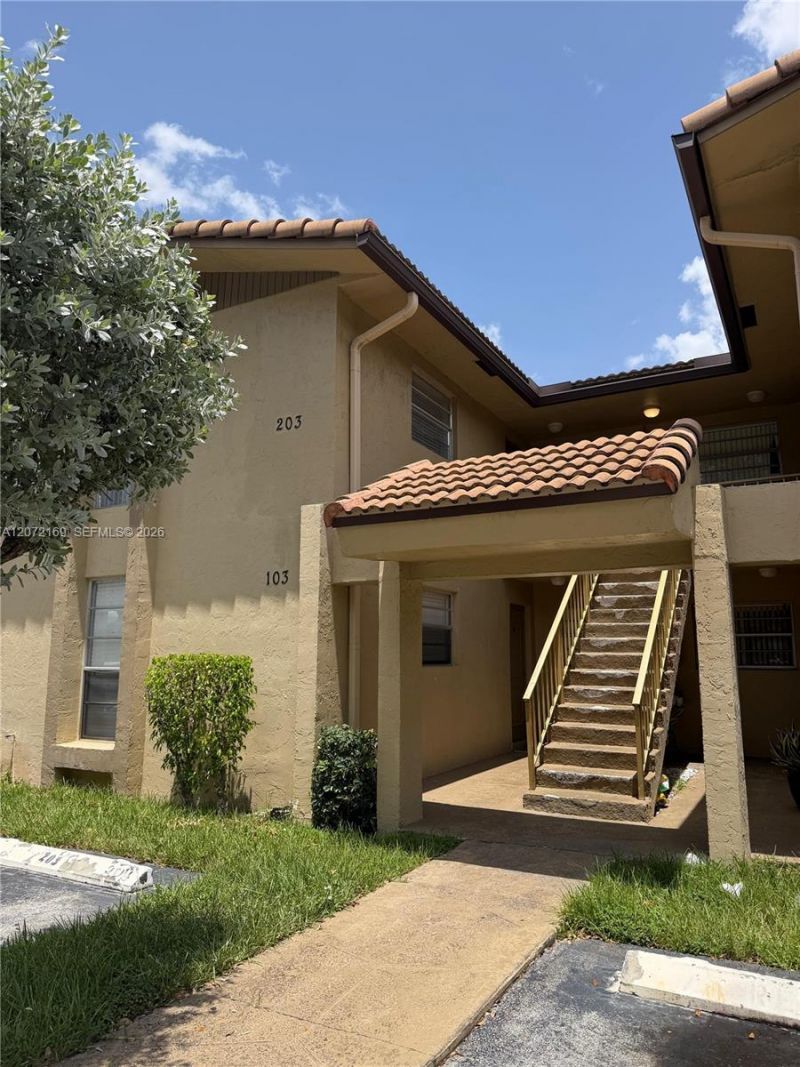 11101 Royal Palm Blvd , Unit 203, Coral Springs, FL 33065 Photo