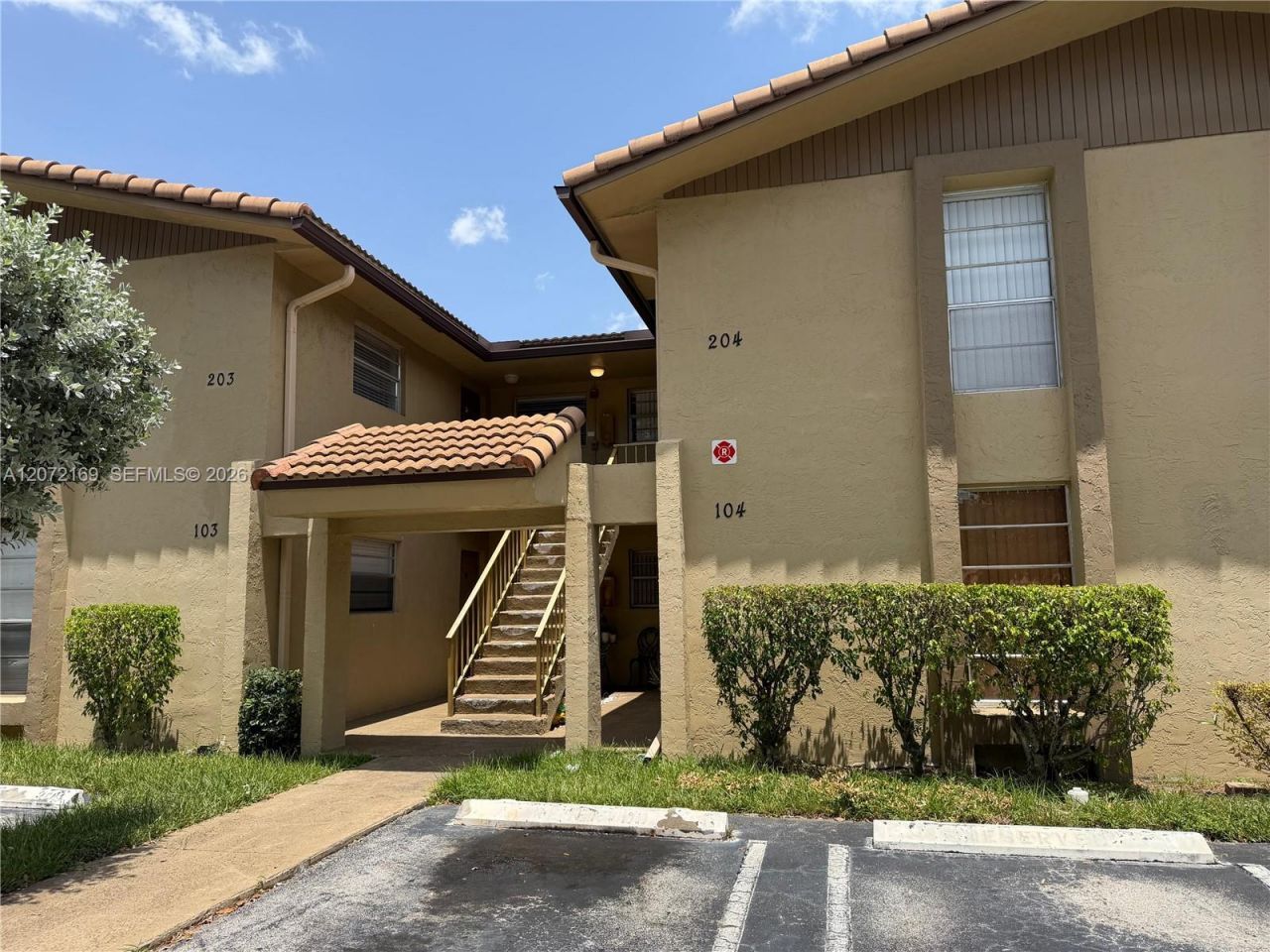 11101 Royal Palm Blvd , Unit 203, Coral Springs, FL 33065 Photo