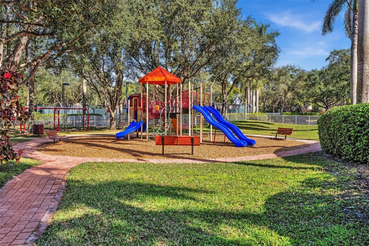 7654 NW 21st Dr , Pembroke Pines, FL 33024 Photo