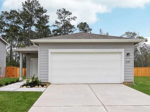 505 Old Western PASS, Jarrell, TX 76537