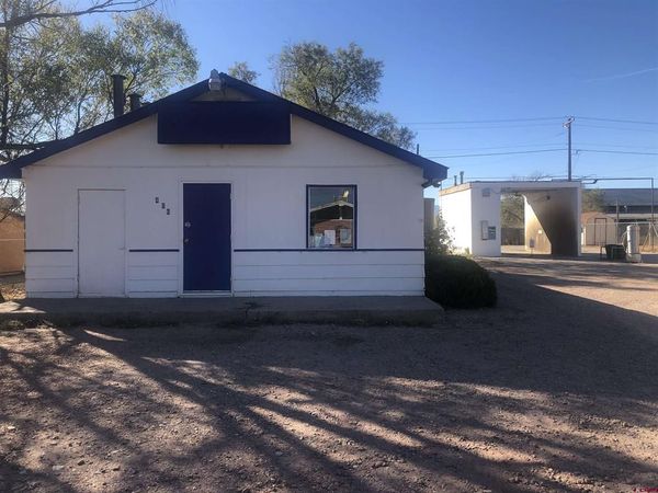 406 Broadway, Penrose, CO 81240