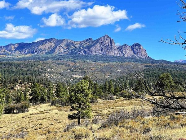 362 Mary's Court, Pagosa Springs, CO 81128