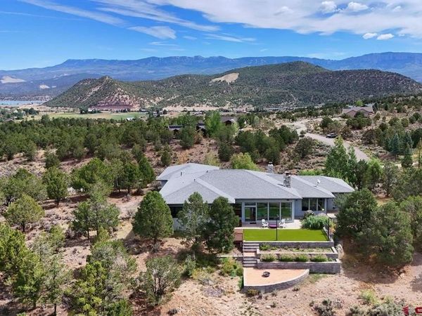 1040 Golden Eagle Trail, Ridgway, CO 81432