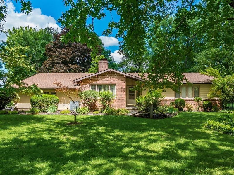 3686 Skyline Drive, Columbus, OH 43235 Photo 4