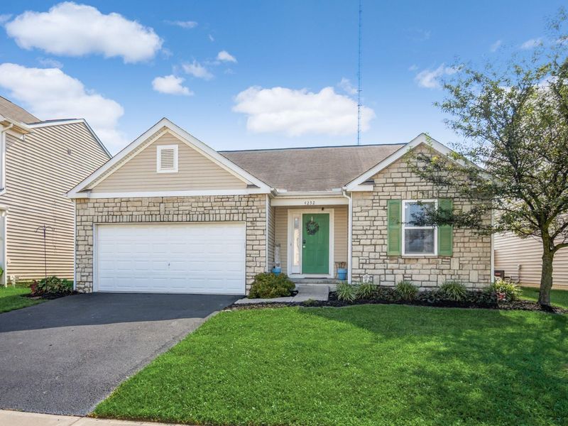 4232 French Creek Drive , Columbus, OH 43207 Photo 1