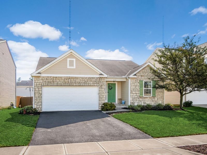 4232 French Creek Drive , Columbus, OH 43207 Photo 2