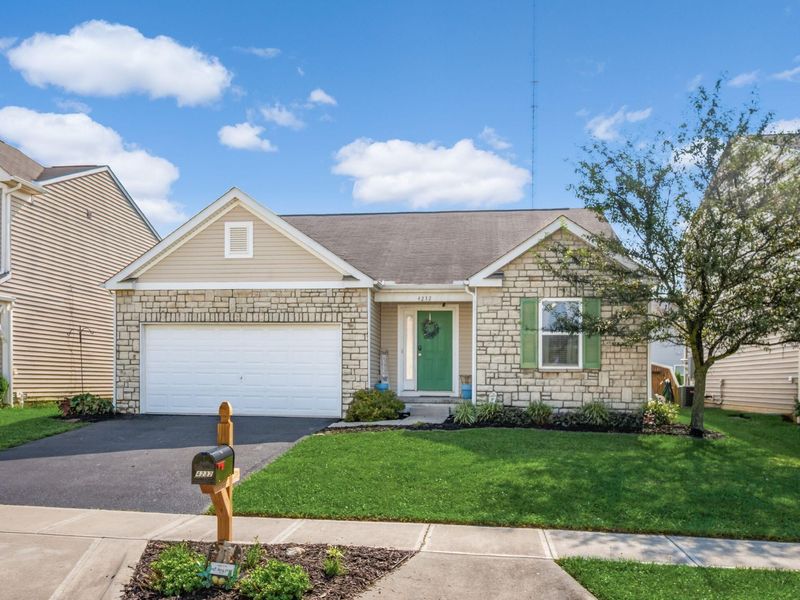 4232 French Creek Drive , Columbus, OH 43207 Photo 3