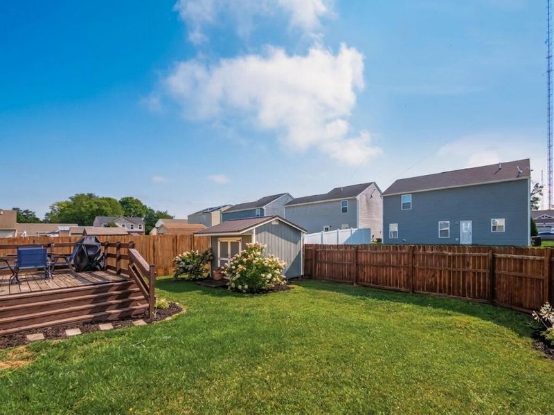 4232 French Creek Drive , Columbus, OH 43207 Photo 37