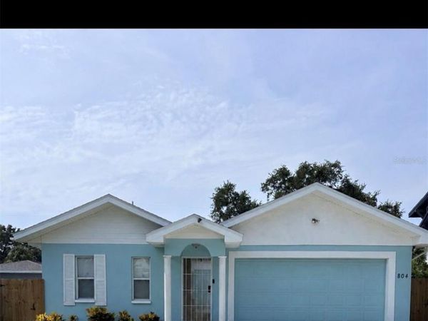 804 13TH AVENUE S, ST PETERSBURG, FL 33701