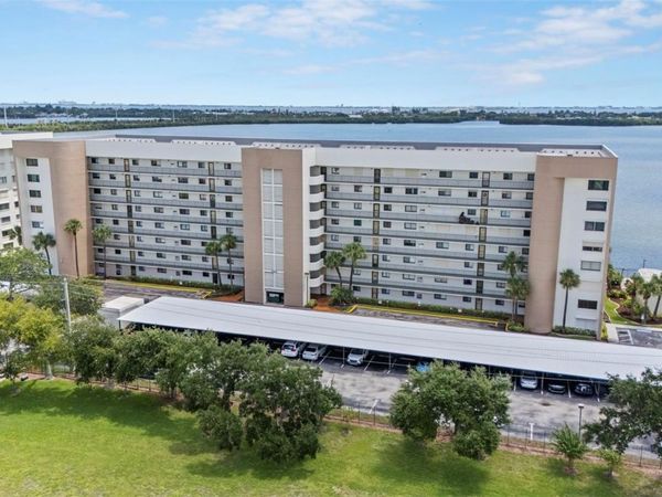 300 S SYKES CREEK PARKWAY , Unit 105, MERRITT ISLAND, FL 32952