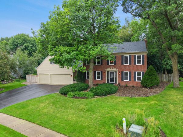 17727 Kingsway Path , Lakeville, MN 55044