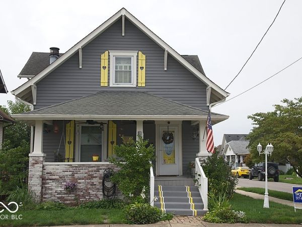 151 2nd Street, Shelbyville, IN 46176