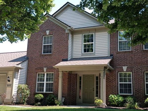 12275 Cobblestone Drive , Fishers, IN 46037