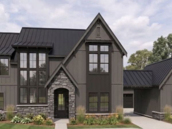 1105 Sage Street, Thompsons Station, TN 37179
