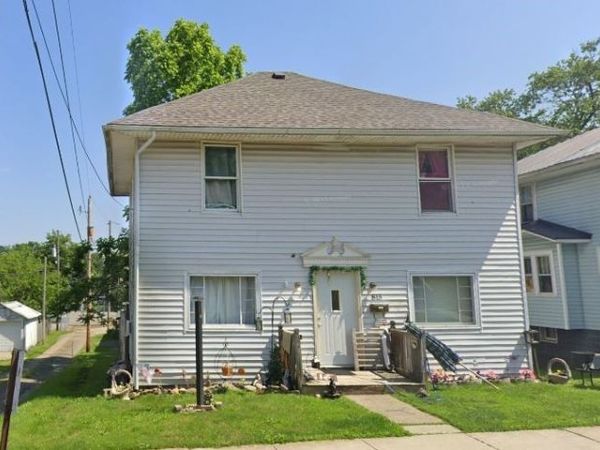 815 Beatty Avenue , Cambridge, OH 43725