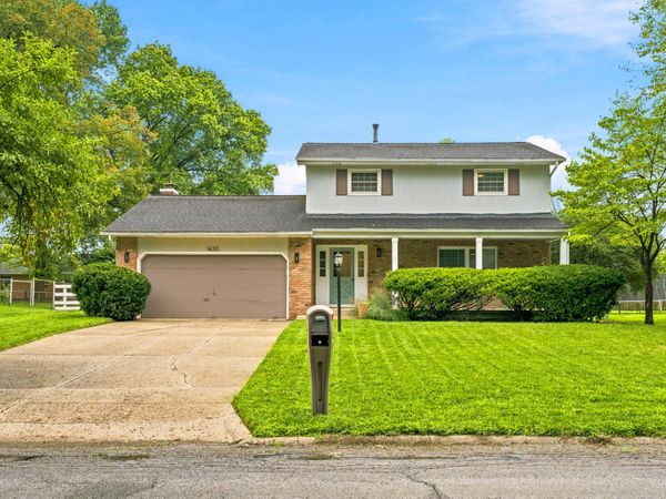 1420 Noe Bixby Road , Columbus, OH 43232