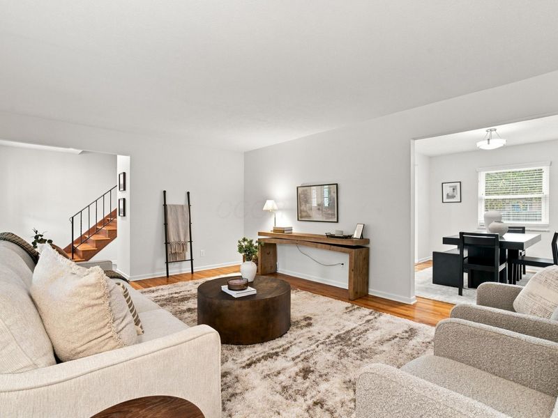 1420 Noe Bixby Road , Columbus, OH 43232 Photo 12