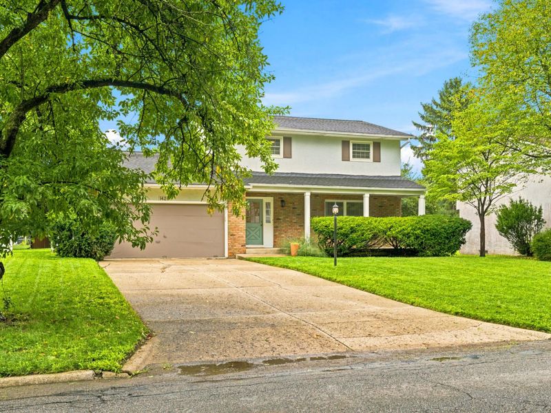1420 Noe Bixby Road , Columbus, OH 43232 Photo 4
