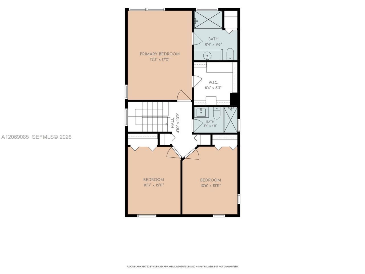15905 SW 83rd Ter , Miami, FL 33193 Photo