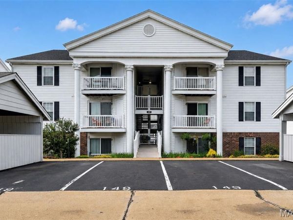 149 Jubilee Hill Drive, Unit G, Grover, MO 63040