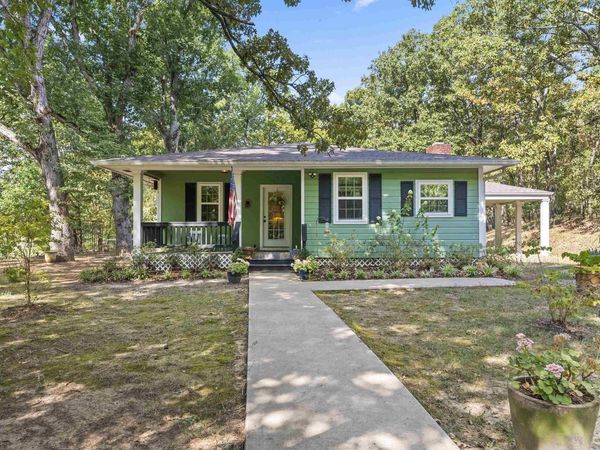 207 Goshen Valley Dr Drive, Mayflower, AR 72106
