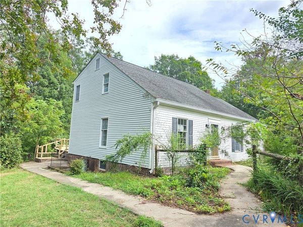 167 Pirates Bluff , Laneview, VA 22504