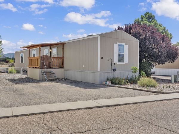 3501 N Camino Atocha #11, Santa Fe, NM 87507