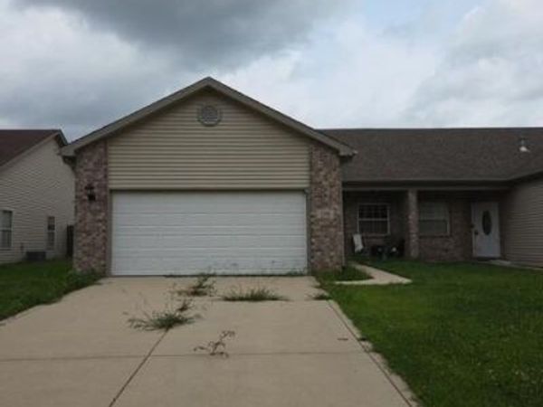 1596 W 56th Place , Hobart, IN 46342