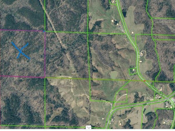 CO RD 37, Haleyville, AL 35565