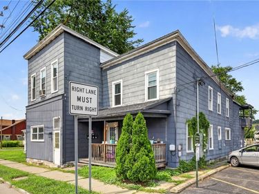107 W Pulteney Street, Corning, NY 14830